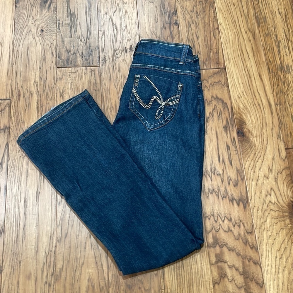 Suko jeans size 10 style Modele